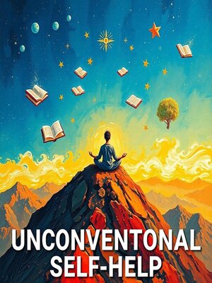 cover image of Unconventional Self-Help